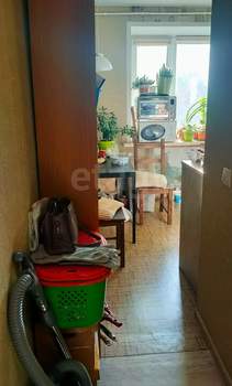 1-к квартира, вторичка, 30м2, 5/5 этаж