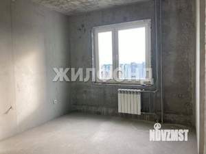 1-к квартира, вторичка, 40м2, 20/25 этаж