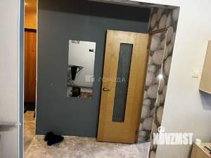 1-к квартира, вторичка, 30м2, 1/5 этаж