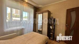 2-к квартира, вторичка, 53м2, 1/16 этаж