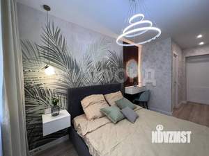 2-к квартира, вторичка, 43м2, 4/5 этаж