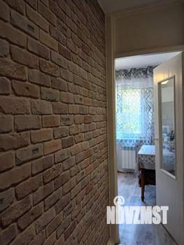 2-к квартира, вторичка, 43м2, 2/5 этаж