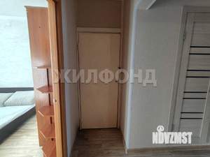 3-к квартира, вторичка, 65м2, 10/10 этаж