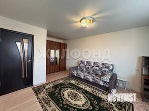 1-к квартира, вторичка, 34м2, 9/9 этаж