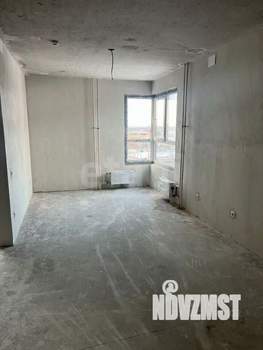 2-к квартира, вторичка, 56м2, 11/17 этаж