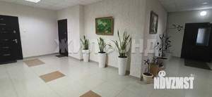 3-к квартира, вторичка, 69м2, 2/22 этаж