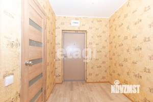 Студия квартира, вторичка, 24м2, 3/9 этаж