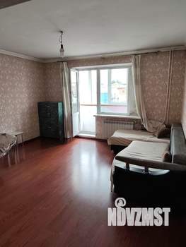 2-к квартира, вторичка, 50м2, 4/9 этаж