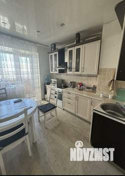 3-к квартира, вторичка, 96м2, 10/16 этаж