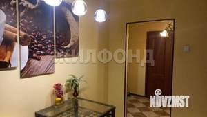 1-к квартира, вторичка, 46м2, 27/28 этаж