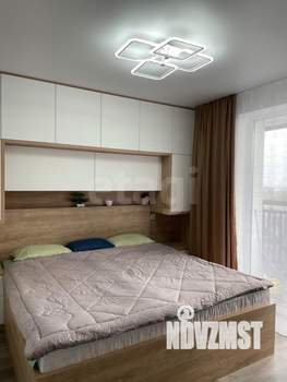 3-к квартира, вторичка, 60м2, 17/17 этаж