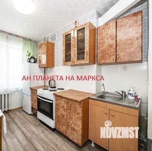 2-к квартира, вторичка, 42м2, 1/9 этаж