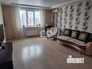 2-к квартира, вторичка, 75м2, 9/16 этаж