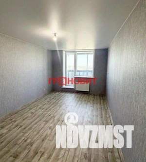 1-к квартира, вторичка, 34м2, 15/27 этаж