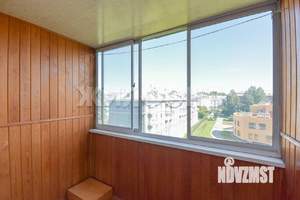 1-к квартира, вторичка, 30м2, 6/9 этаж