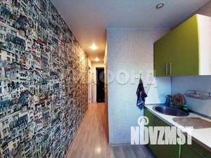 1-к квартира, вторичка, 30м2, 3/5 этаж