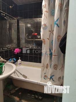 3-к квартира, вторичка, 63м2, 2/10 этаж