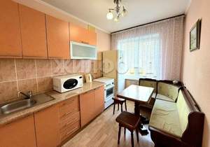 3-к квартира, вторичка, 59м2, 4/9 этаж