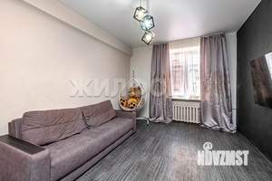 3-к квартира, вторичка, 80м2, 3/5 этаж