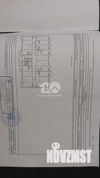 Студия квартира, вторичка, 24м2, 11/17 этаж