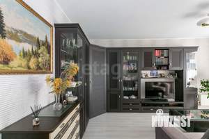 1-к квартира, вторичка, 38м2, 7/10 этаж