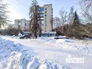 2-к квартира, вторичка, 42м2, 3/9 этаж