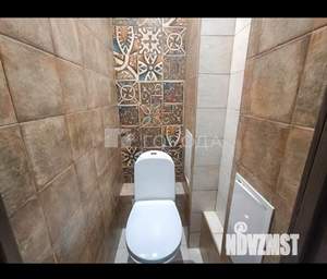 2-к квартира, вторичка, 54м2, 11/17 этаж