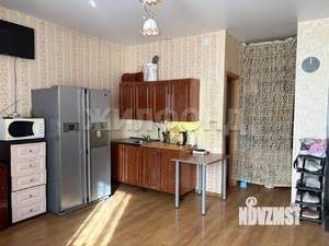1-к квартира, вторичка, 27м2, 1/3 этаж