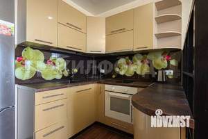 2-к квартира, вторичка, 50м2, 14/25 этаж