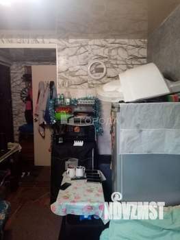 1-к квартира, вторичка, 44м2, 1/9 этаж