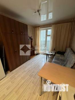 Студия квартира, вторичка, 21м2, 9/17 этаж