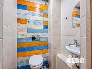 3-к квартира, вторичка, 84м2, 14/16 этаж