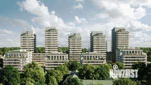 Студия квартира, вторичка, 20м2, 4/6 этаж