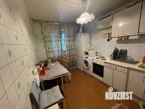 3-к квартира, вторичка, 61м2, 2/6 этаж