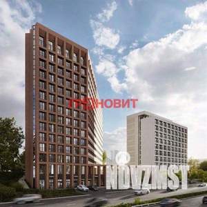 3-к квартира, вторичка, 99м2, 6/13 этаж