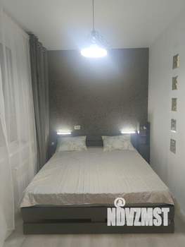 Студия квартира, вторичка, 40м2, 2/10 этаж