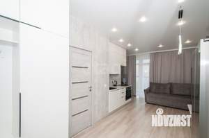 Студия квартира, вторичка, 31м2, 9/25 этаж