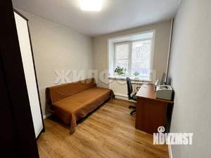 4-к квартира, вторичка, 74м2, 2/9 этаж