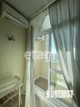 2-к квартира, вторичка, 42м2, 25/26 этаж