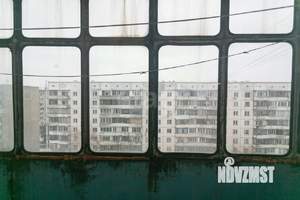 1-к квартира, вторичка, 42м2, 9/9 этаж