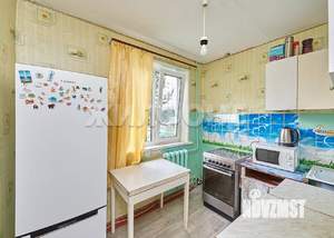 1-к квартира, вторичка, 29м2, 1/5 этаж