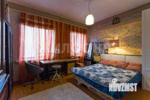 3-к квартира, вторичка, 72м2, 3/7 этаж