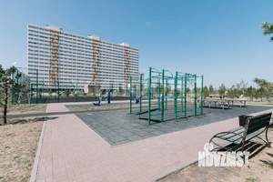 Студия квартира, вторичка, 31м2, 8/17 этаж
