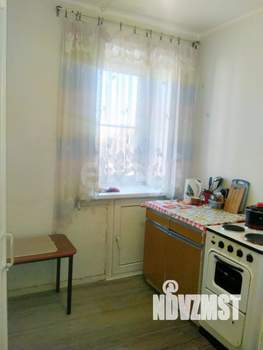 1-к квартира, вторичка, 30м2, 8/9 этаж