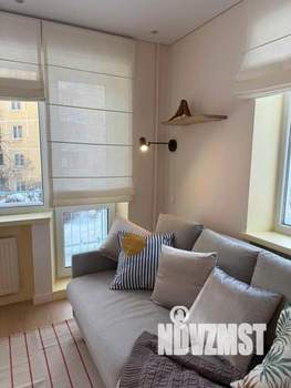 1-к квартира, вторичка, 30м2, 2/4 этаж