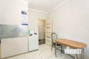 1-к квартира, вторичка, 38м2, 4/9 этаж