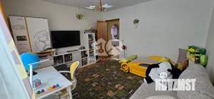 2-к квартира, вторичка, 64м2, 1/16 этаж