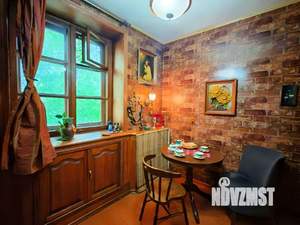 2-к квартира, вторичка, 55м2, 2/5 этаж