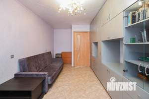2-к квартира, вторичка, 43м2, 3/5 этаж