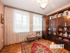 2-к квартира, вторичка, 42м2, 2/3 этаж